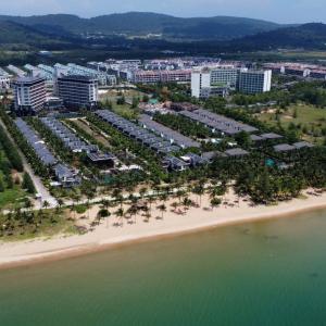 отель Sonaga Beach Resort Phu Quoc