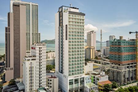 Отель December Hotel в Нячанг - Вьетнам