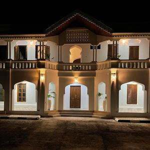 отель The Manor House by Sansi