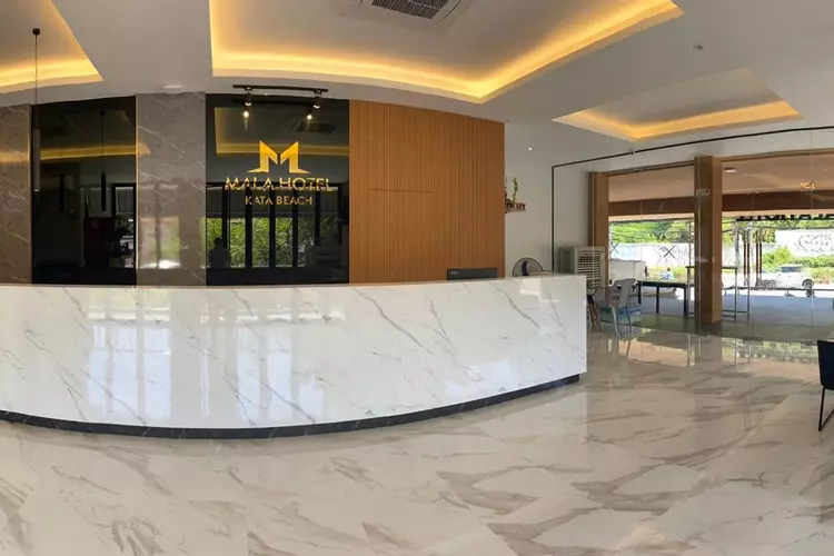 Mala Hotel