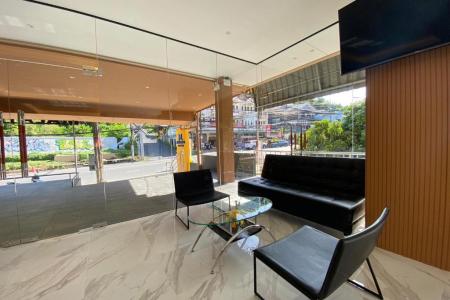 Отель Mala Hotel в пляж Ката - Таиланд