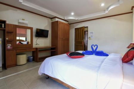 Отель Mala Hotel в пляж Ката - Таиланд