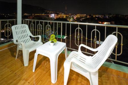 Отель Mala Hotel в пляж Ката - Таиланд