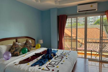 Отель Mala Hotel в пляж Ката - Таиланд