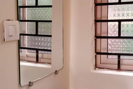 Отель 21 Coconuts Inn Arambol в Арамболь - Индия