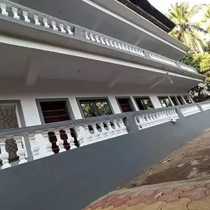 отель Baga Beach Hotel
