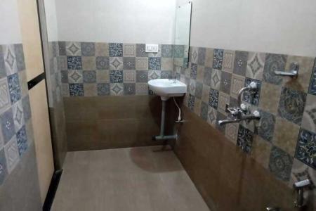 Отель Baga Beach Hotel в Бага - Индия