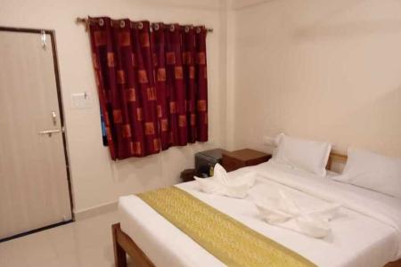 Отель Baga Beach Hotel в Бага - Индия