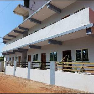 отель Blue Horizon