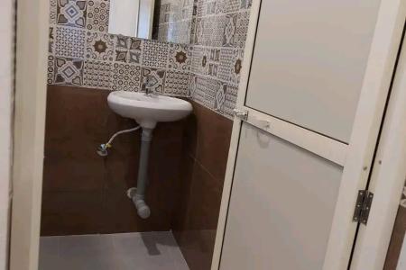 Отель Blue Horizon в Морджим - Индия