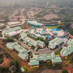 отель Club Mahindra Assonora