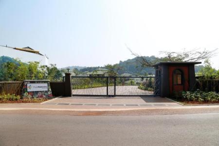 Отель Club Mahindra Assonora в Северный Гоа - Индия