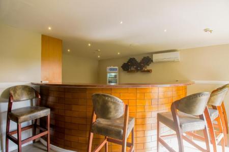 Отель De Amour в Анджуна - Индия