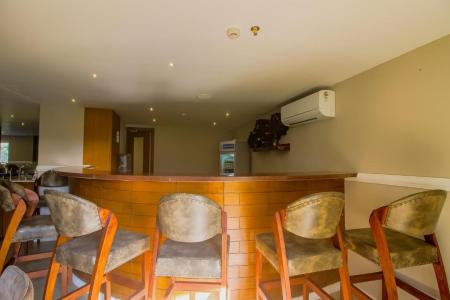 Отель De Amour в Анджуна - Индия