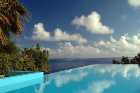 Estalagem Ponta Do Sol