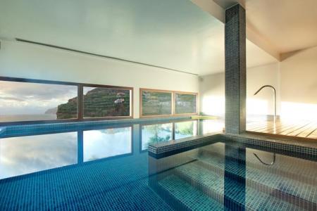 Estalagem Ponta Do Sol