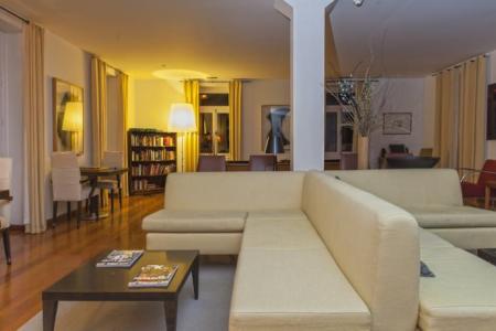 Estalagem Ponta Do Sol