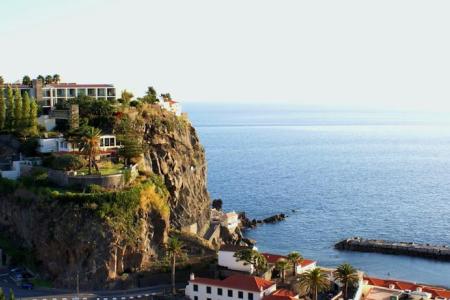 Estalagem Ponta Do Sol