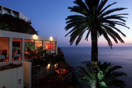 Estalagem Ponta Do Sol