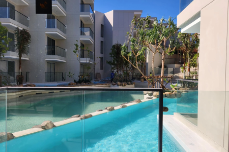 Отель Phuket Emerald Beach Resort & Spa в пляж Карон - Таиланд