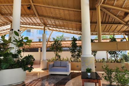 Отель Phuket Emerald Beach Resort & Spa в пляж Карон - Таиланд