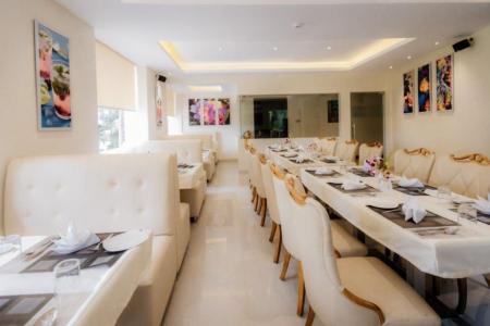 Отель Krishna Beach Resort & Spa в Колва - Индия