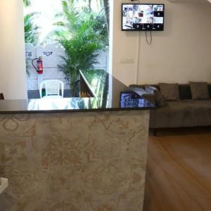 отель La Vera Boutique Hotel