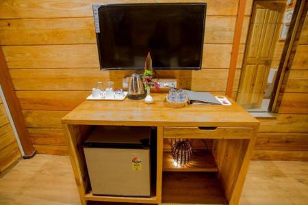 Отель Mariners Bay Beach Resort (Arambol) в Арамболь - Индия