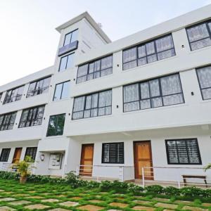 отель Morjim Pride