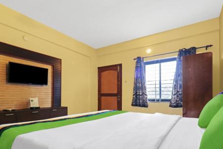 Отель Morjim Pride в Морджим - Индия