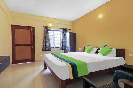 Отель Morjim Pride в Морджим - Индия