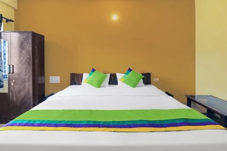 Отель Morjim Pride в Морджим - Индия