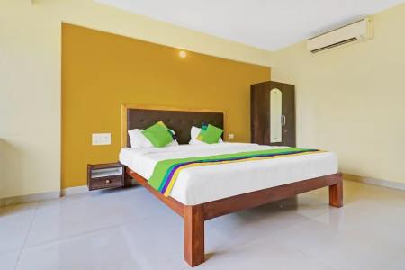 Отель Morjim Pride в Морджим - Индия