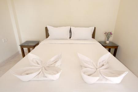 Отель Paloma De Goa Resort в Южный Гоа - Индия