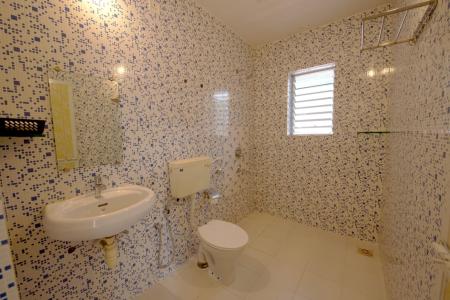 Отель Paloma De Goa Resort в Южный Гоа - Индия