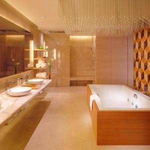 отель Park Hyatt Guangzhou