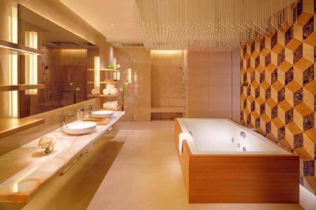 Отель Park Hyatt Guangzhou в Гуанчжоу - Китай