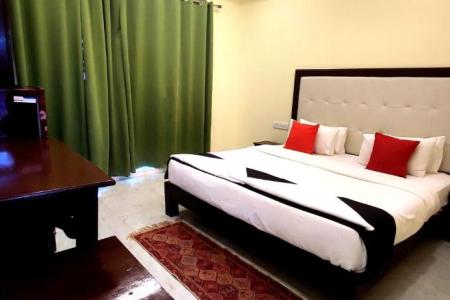 Отель Royal Neptunian Goa в Арамболь - Индия