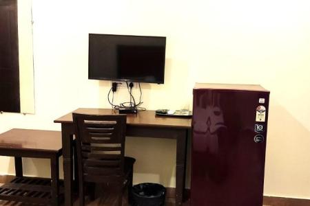 Отель Royal Neptunian Goa в Арамболь - Индия