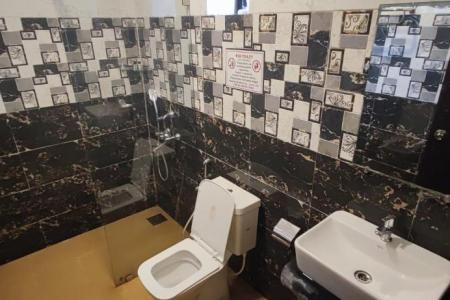 Отель Royal Neptunian Goa в Арамболь - Индия