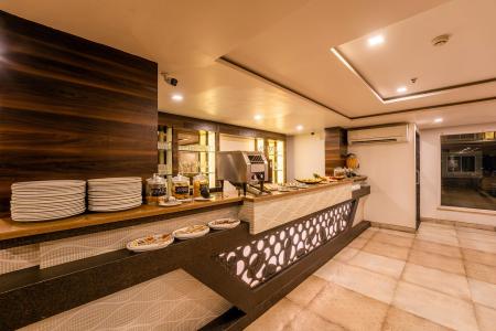 Отель Zone Connect Parra в Северный Гоа - Индия