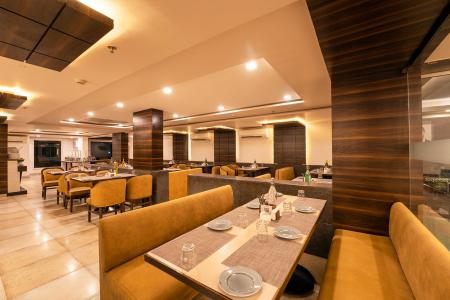 Отель Zone Connect Parra в Северный Гоа - Индия