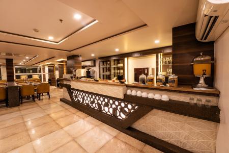 Отель Zone Connect Parra в Северный Гоа - Индия