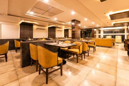 Отель Zone Connect Parra в Северный Гоа - Индия