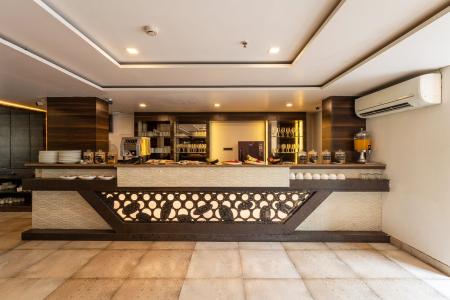 Отель Zone Connect Parra в Северный Гоа - Индия