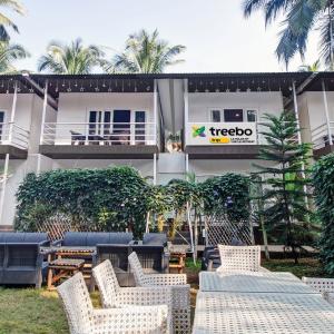 отель La Volga By Turtle Retreat