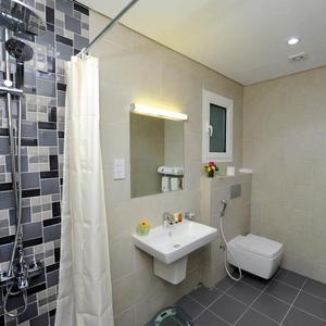 отель Al Mansour Park Inn Hotel & Apartment