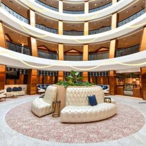 отель Cielo Hotel Lusail