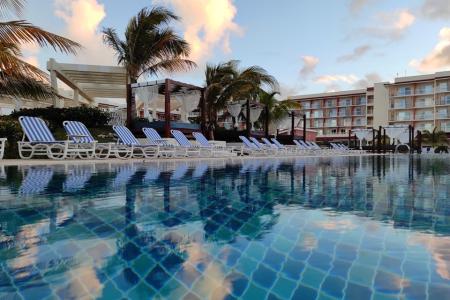 Отель Grand Aston Cayo Paredon в Сьего де Авила - Куба