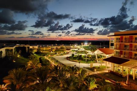 Отель Grand Aston Cayo Paredon в Сьего де Авила - Куба